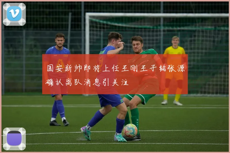 国安新帅即将上任王刚王子铭张源确认离队消息引关注