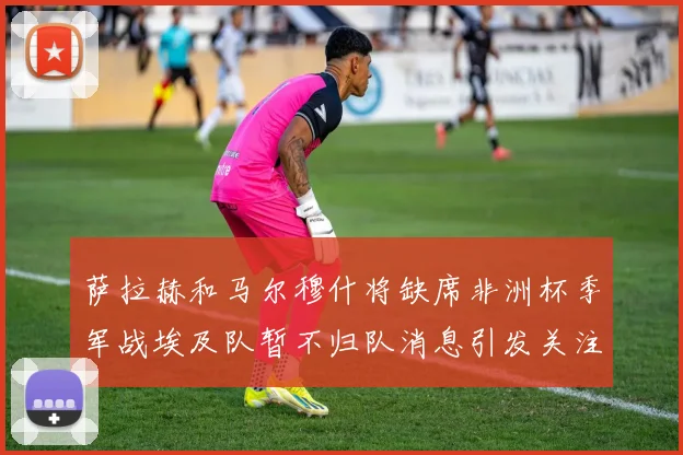 萨拉赫和马尔穆什将缺席非洲杯季军战埃及队暂不归队消息引发关注