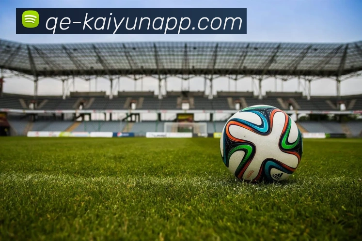 开云体育平台生态图