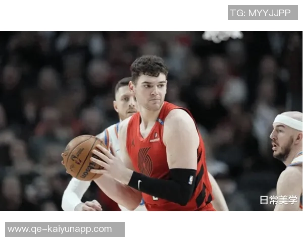 名嘴分析开拓者下赛季胜场预期与季后赛前景的挑战