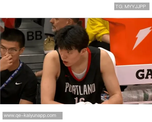 球队选杨瀚森或成失误13号秀奎因表现出色却未能上场比赛